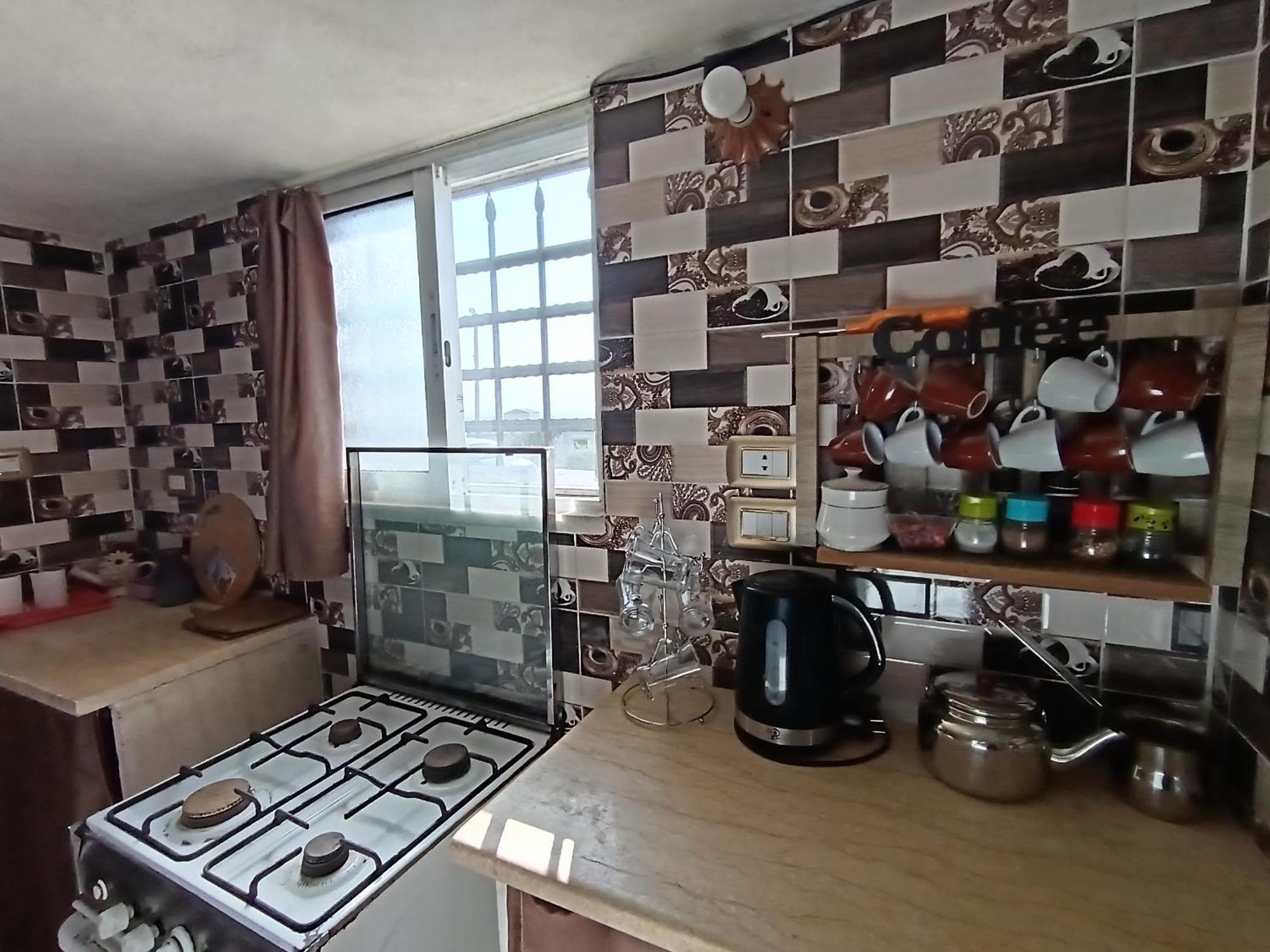 Rousan House Holiday home *