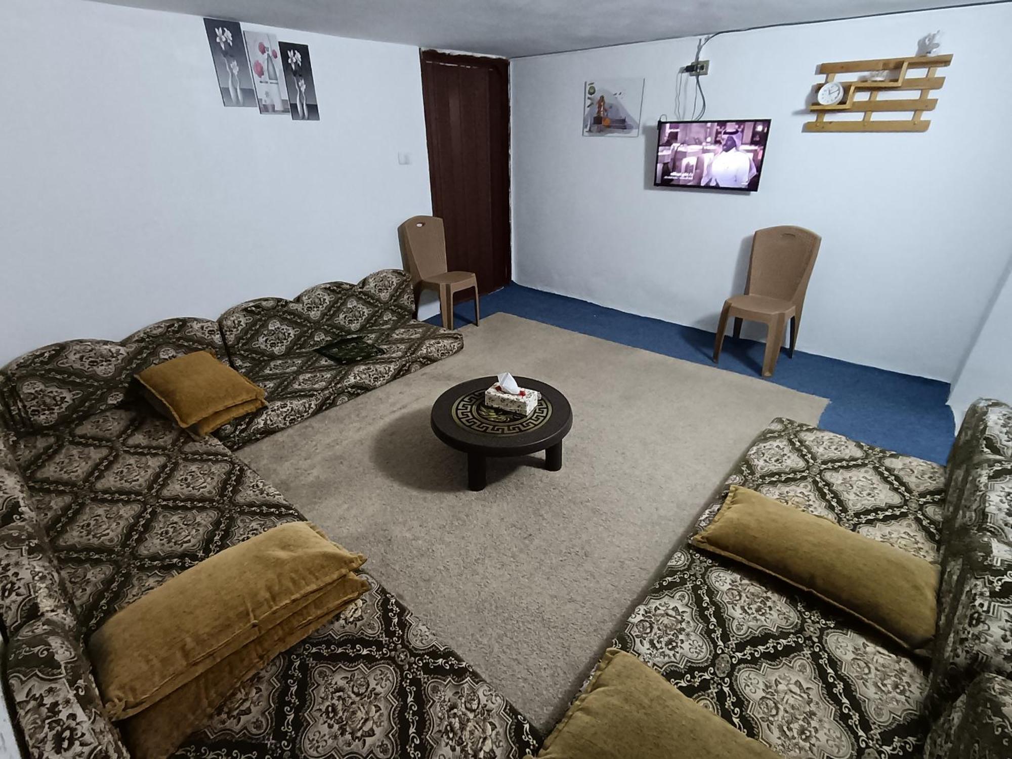 Holiday home Rousan House *
