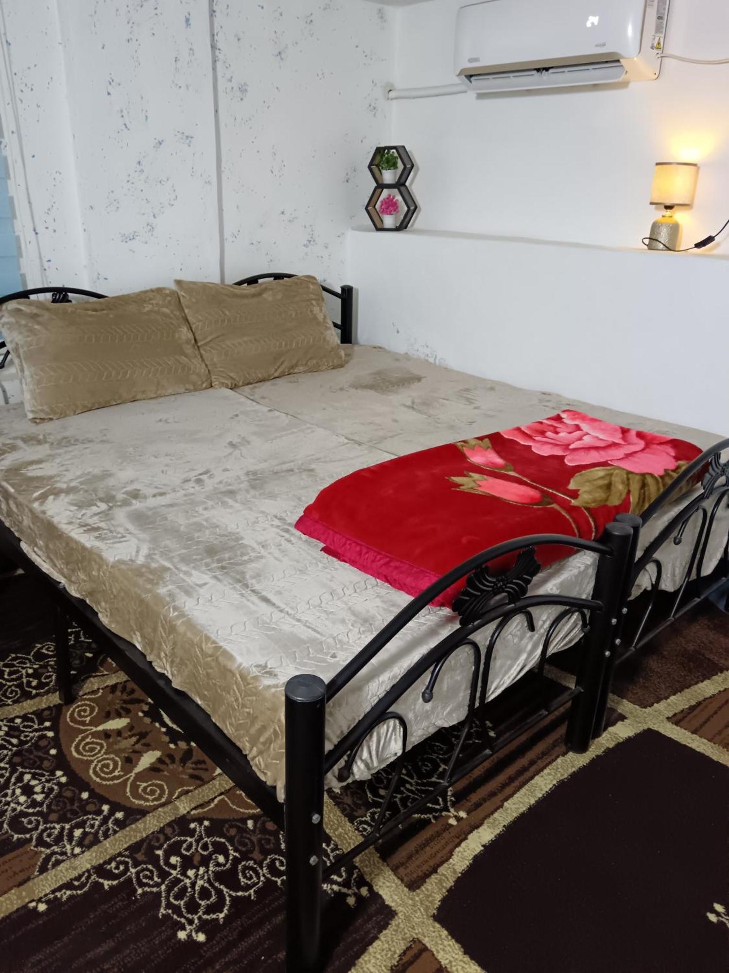Holiday home Rousan House Umm Qays